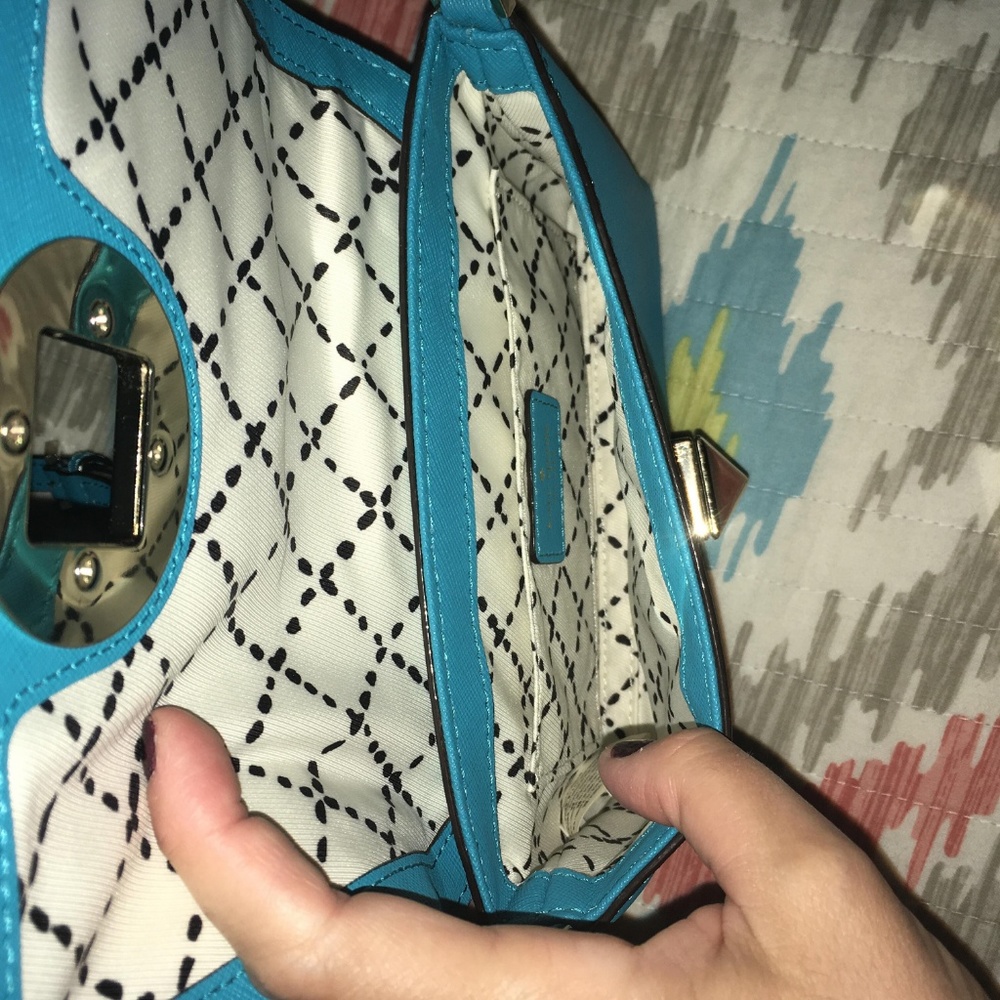 Kate Spade Crossbody & Wallet - Picture 3 of 3